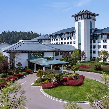 Gloria Resorts Jingdezhen Xishan Lake エクステリア 写真